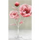 Giant Flowers Set Of 3 | Event Decor Giant Flowers Set Of 3 | Event Decor